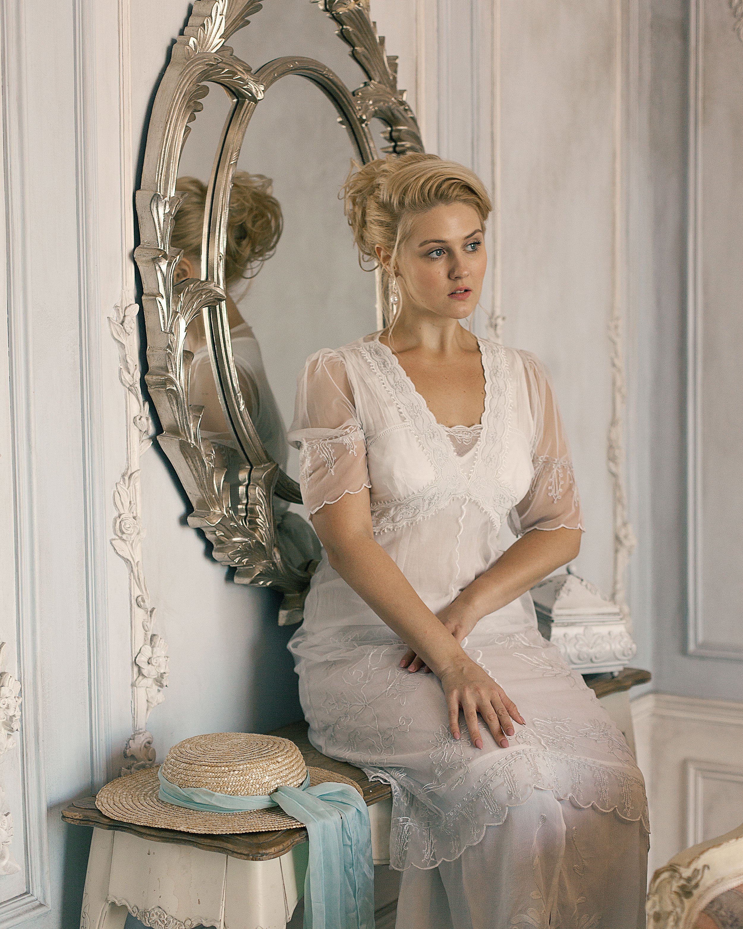 Vintage Style Wedding Collection WardrobeShop Vintage Style Wedding Collection WardrobeShop