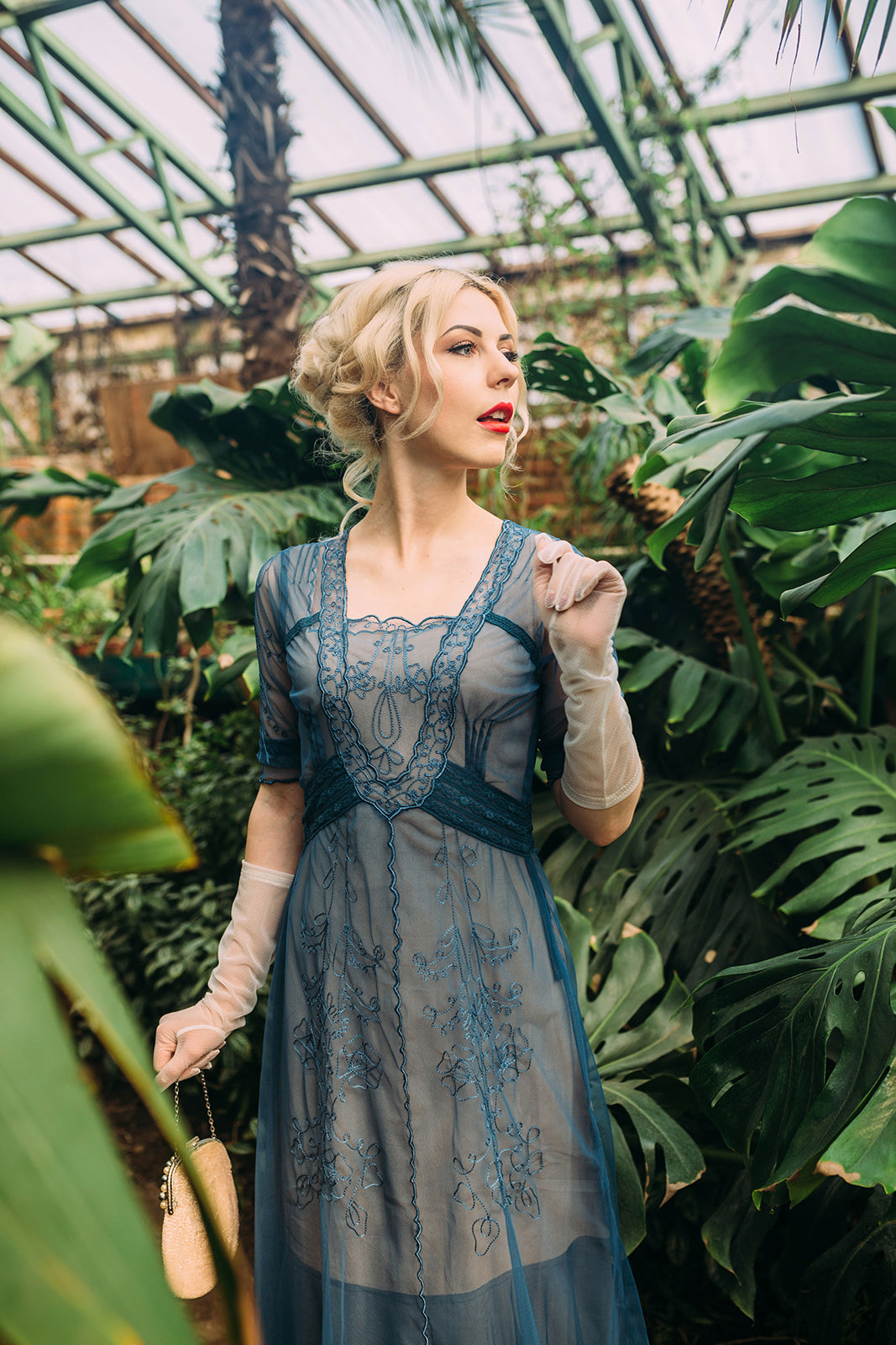 Vintage Style Dresses WardrobeShop Vintage Style Dresses WardrobeShop