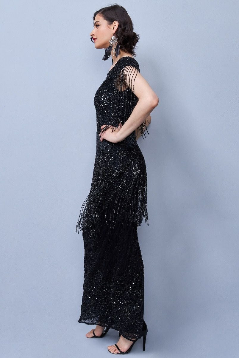 ethel-1920s-evening-maxi-fringe-gown-in-black-by-gatsby-lady-2