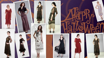 Light Up the Dark Night with Old Hollywood Style