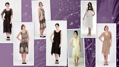 The new arrivals and best selling dresses that goes great for the cocktail parties. Part II