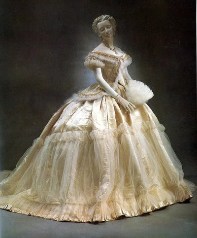 The New Tendencies of the Past-Victorian Period