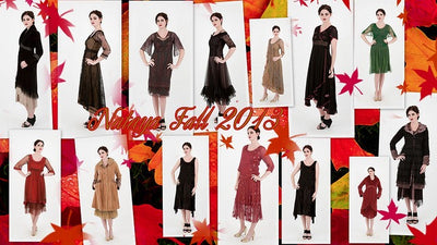 Nataya's Newest Fall Collection. Part II