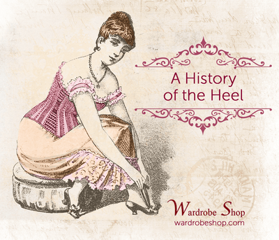 A History of the Heel