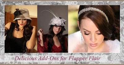 1920s Flapper Accessories