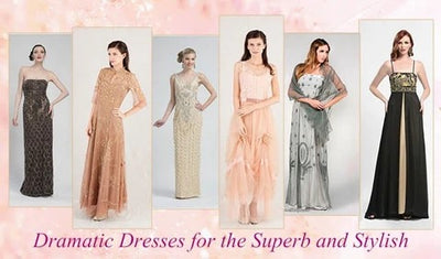 Gala Party Dresses