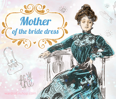Mother of the Bride: It's Important! 