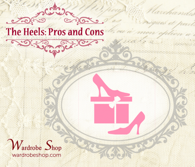 The Heels: Pros and Cons