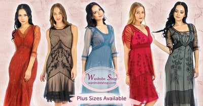 Tips on What to Wear to a Wedding as a Guest