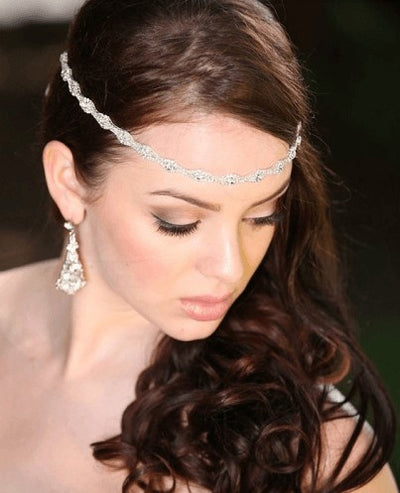 The Braided Bride: Trends and History
