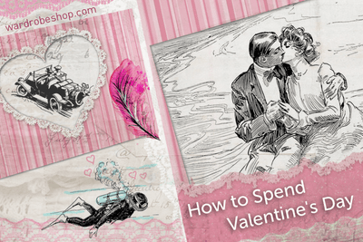 How to spend Valentine's Day