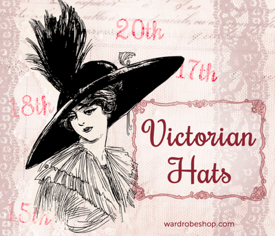 Things Every Woman Should Know About Wearing Hats