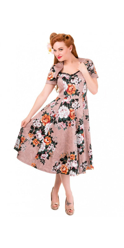 The Tall and the Short of it – Dressing for Your Height