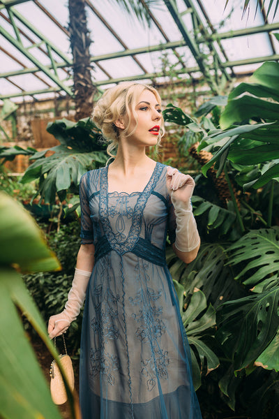 1920s vintage inspired dresses