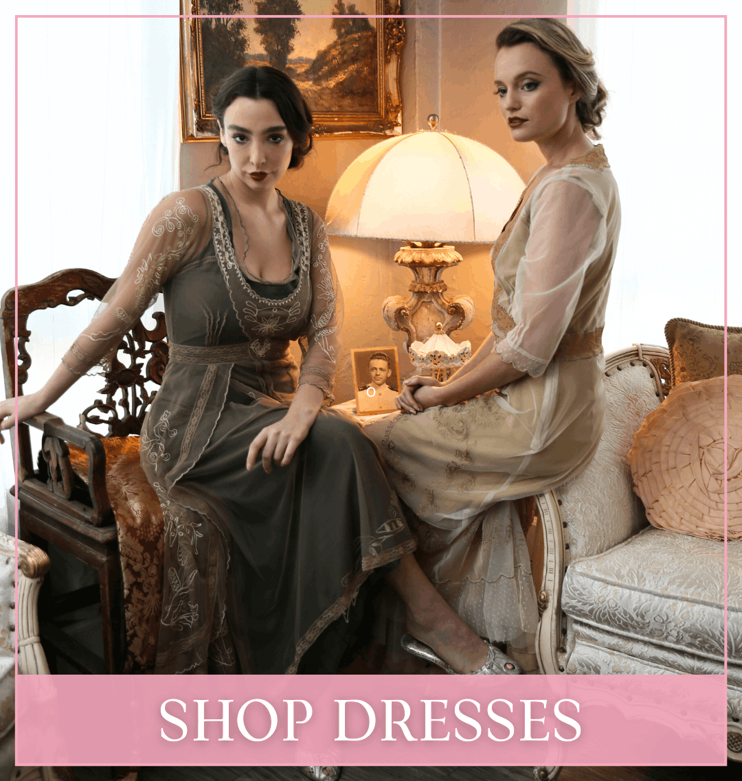 WardrobeShop | Enrich your closet with vintage style clothing WardrobeShop | Enrich your closet with vintage style clothing