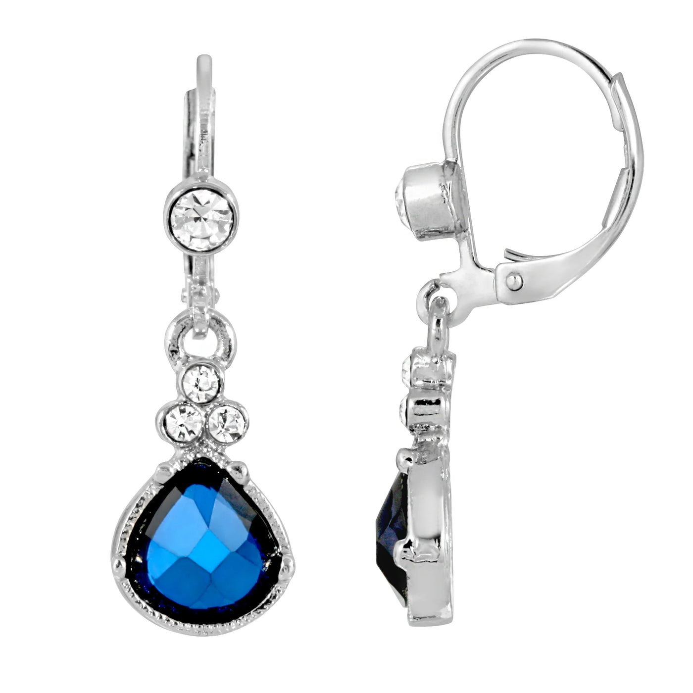 Vintage Earrings
