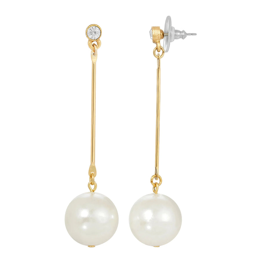 Vintage Earrings
