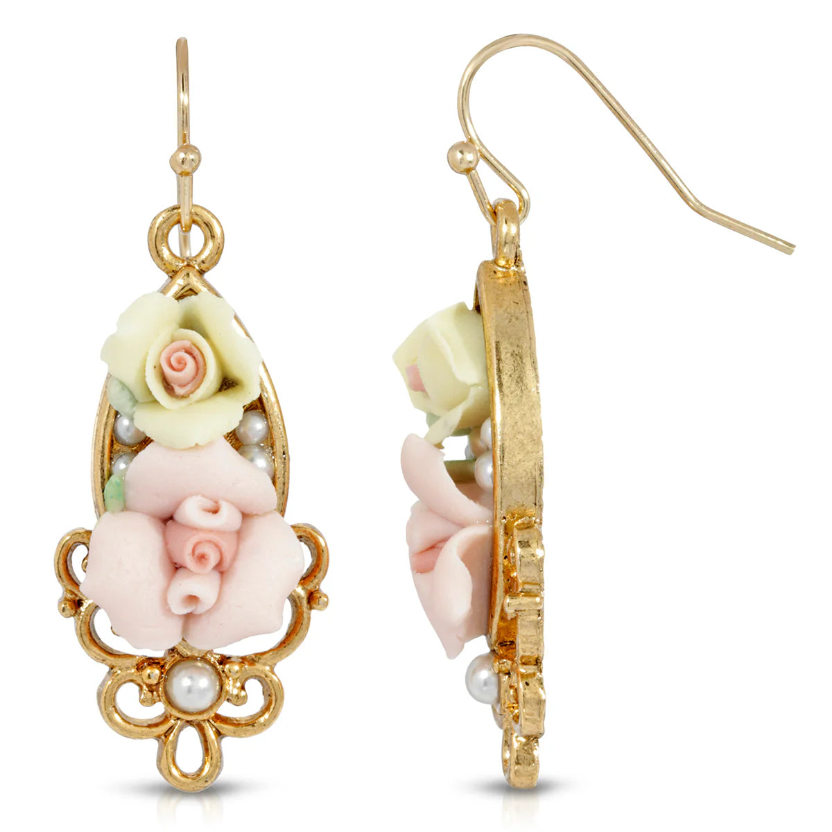 Vintage Earrings