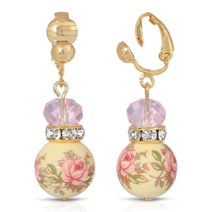 Vintage Earrings