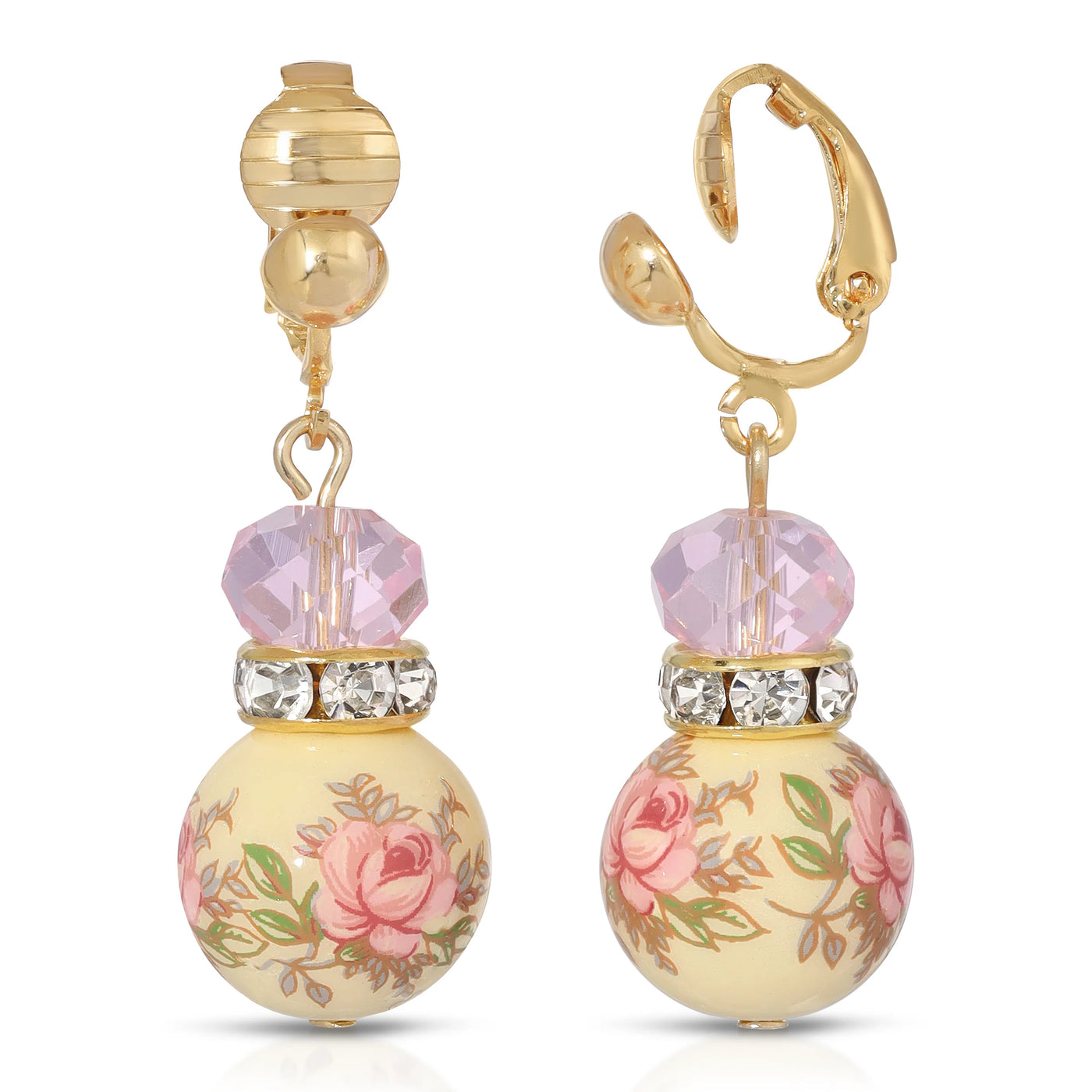 Vintage Earrings