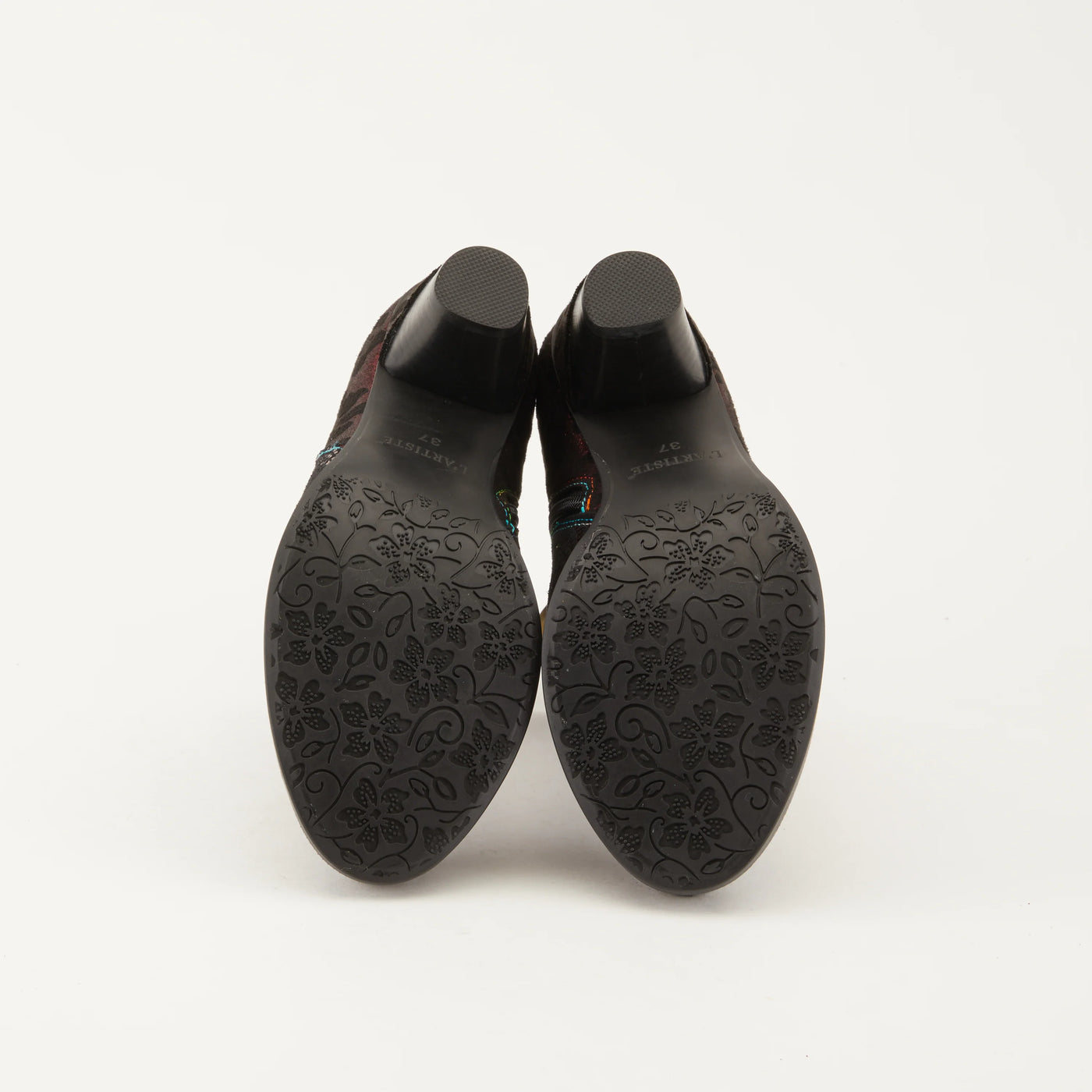 Dessa Bootie in Bordeaux