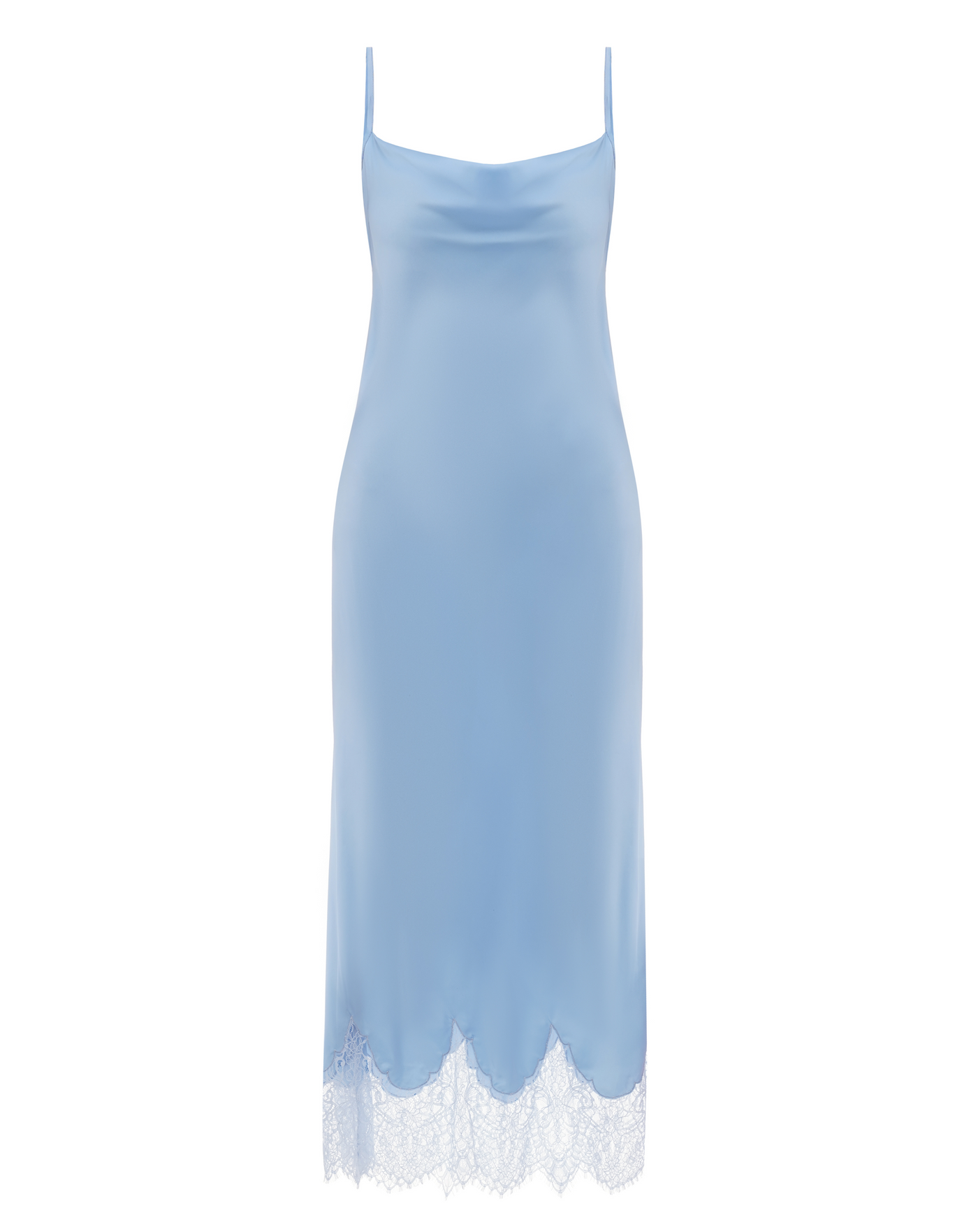 Seraphic Robe and Nightgown Set