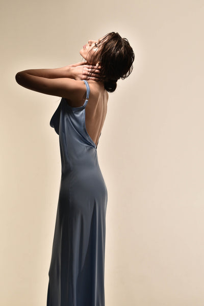 Seraphic Robe and Nightgown Set