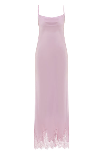 Seraphic Robe and Nightgown Set