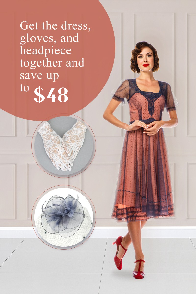 Flapper Nights Bundle Set