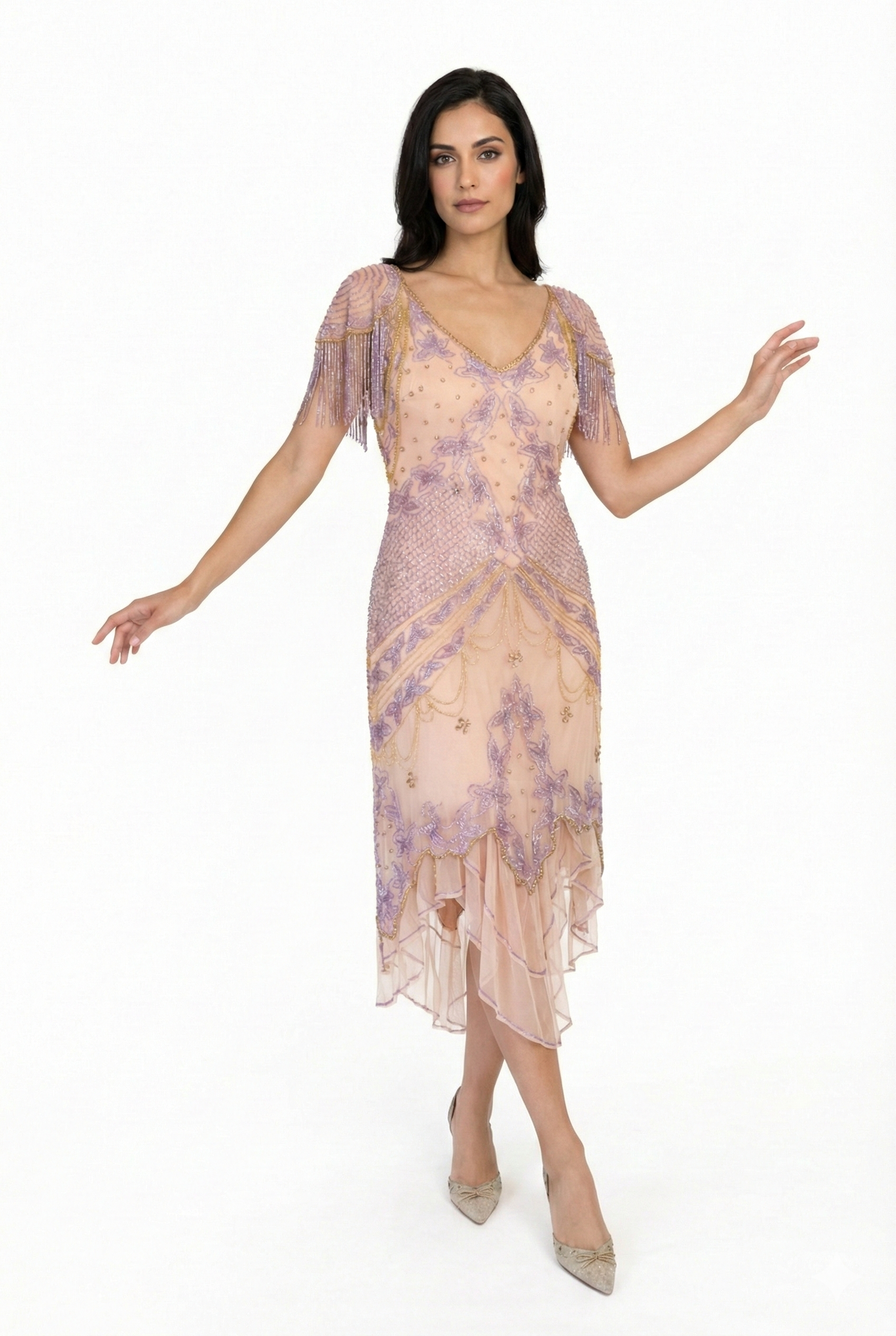 Learn Even More About 1920s Fashion - WardrobeShop - Flapper Era Learn Even More About 1920s Fashion - WardrobeShop - Flapper Era