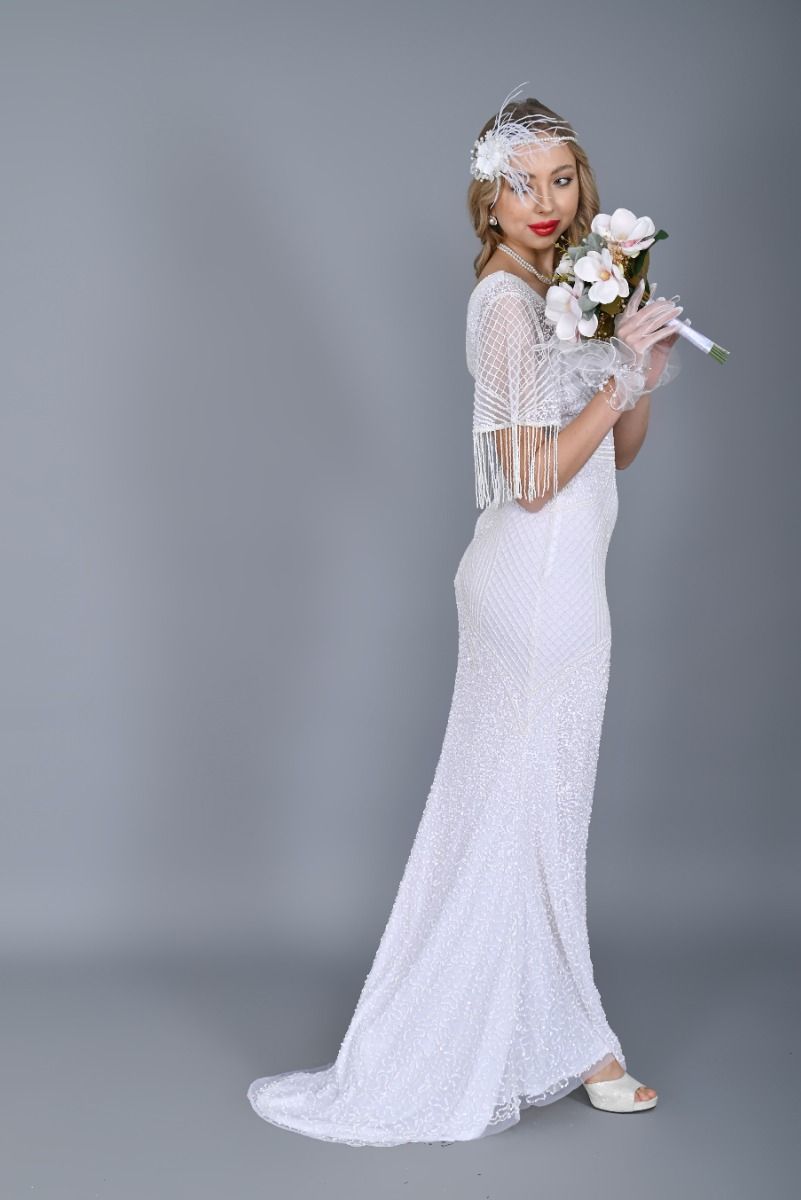 Shop Vintage Style White Dresses Online - WardrobeShop Shop Vintage Style White Dresses Online - WardrobeShop