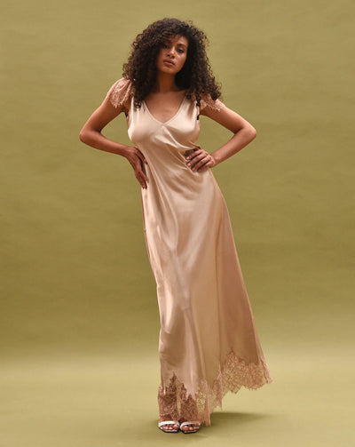 Vintage style Nightgown