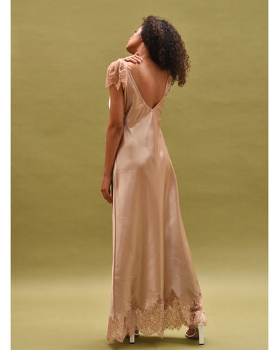 Vintage style Nightgown