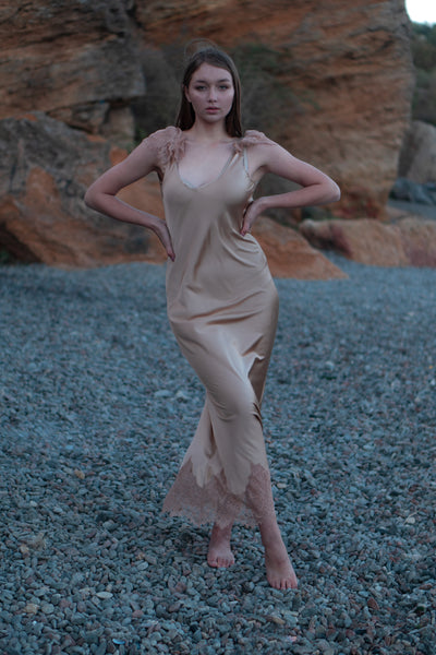 Vintage style Nightgown