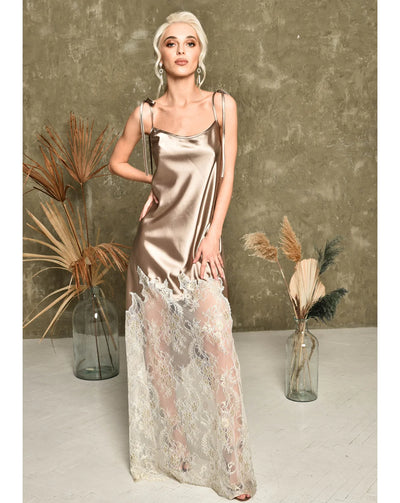 Vintage style Nightgown