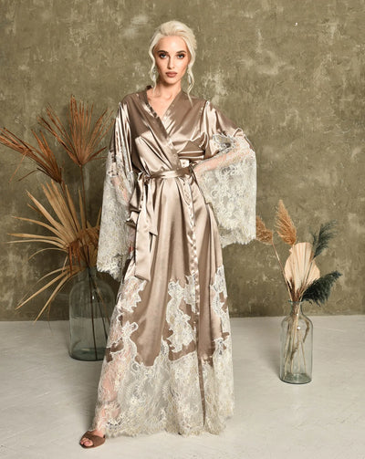 Vintage style Nightgown