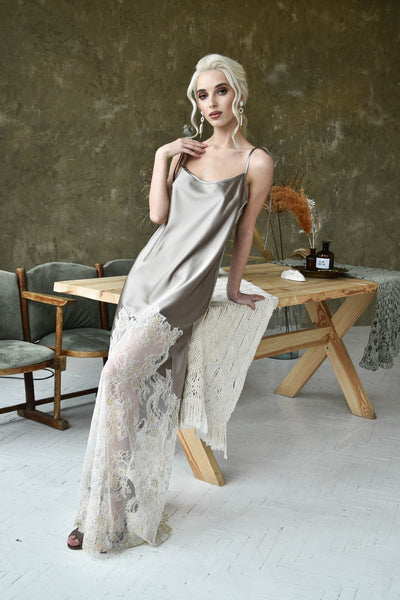 Vintage style Nightgown