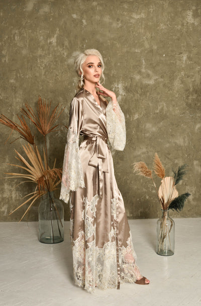 Vintage style Nightgown