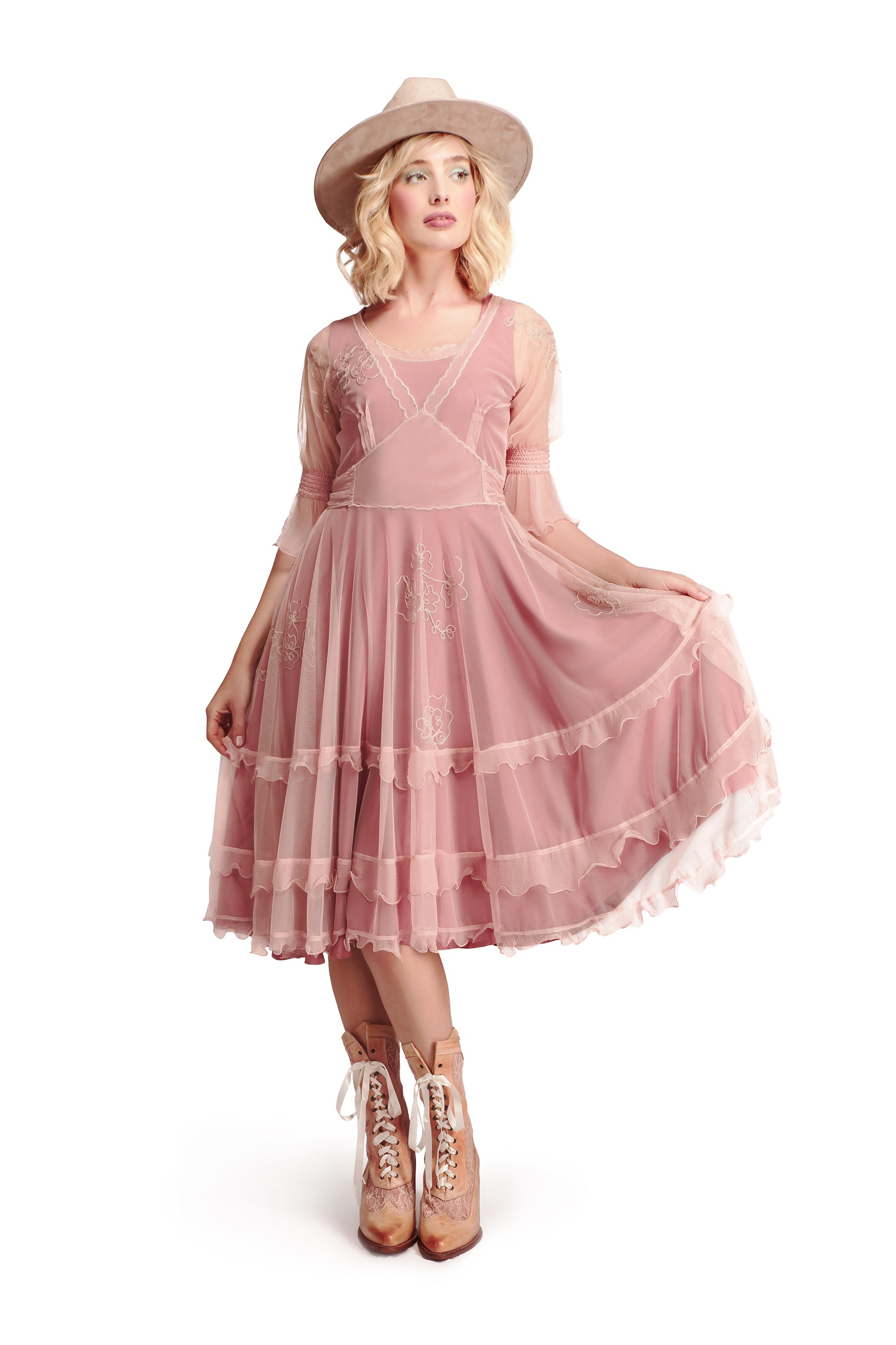 The Ultimate Guide to Dress Shapes - WardrobeShop The Ultimate Guide to Dress Shapes - WardrobeShop