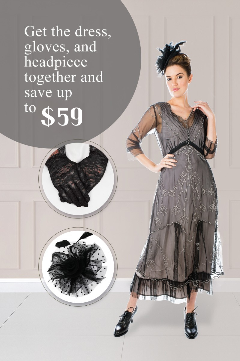 Victorian Midnight Ensemble
