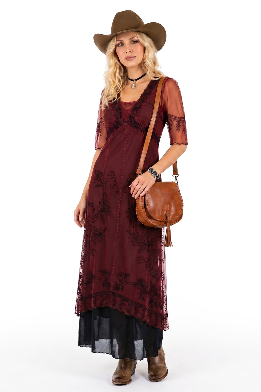 Bohemian Western Wedding Dresses - Wardrobeshop WardrobeShop Bohemian Western Wedding Dresses - Wardrobeshop WardrobeShop
