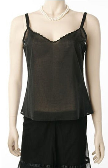 Romantic Vintage Style Cami by Nataya - SOLD OUT
