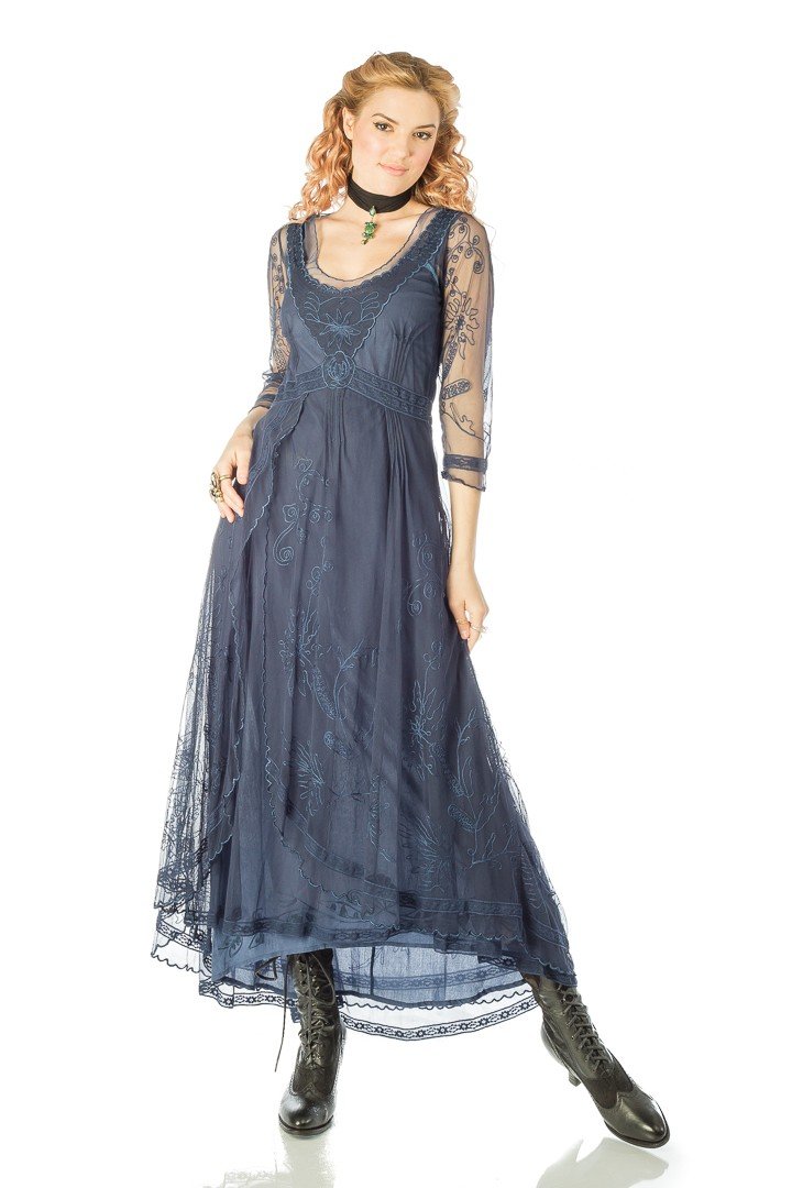 Tea Cup Dress