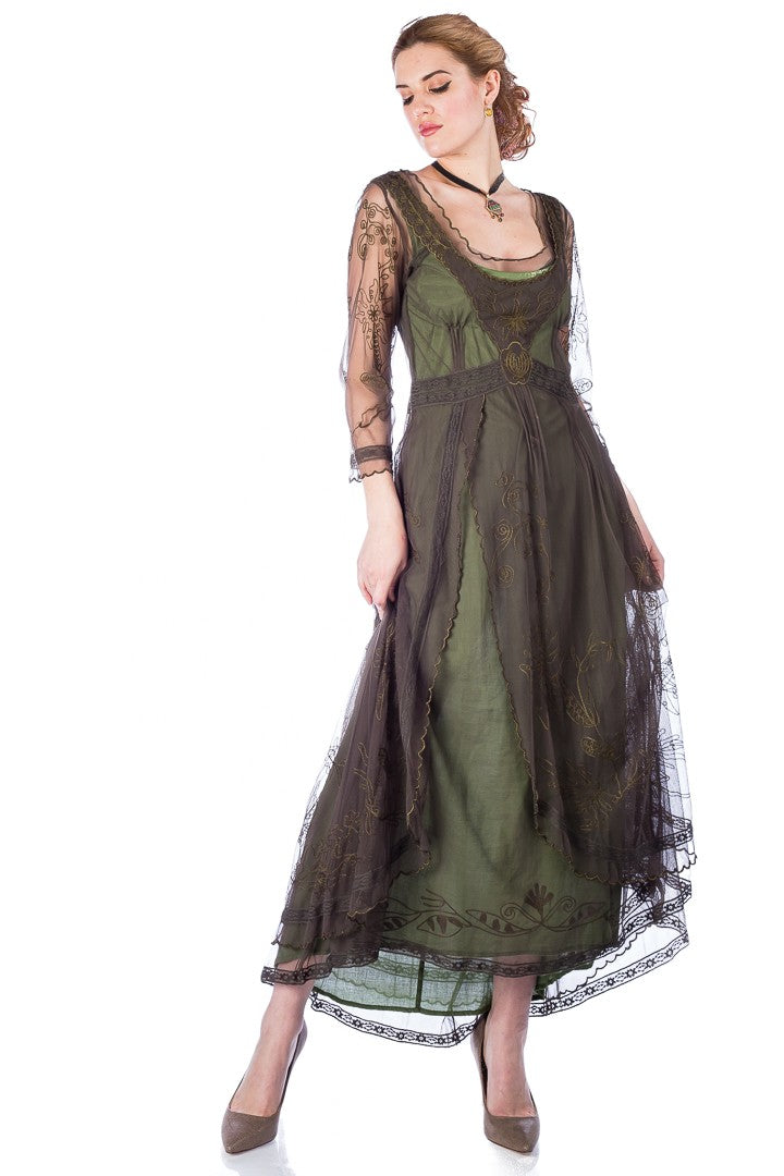 Vintage Titanic Dresses - Titanic Style Dresses WardrobeShop Tagged " Green" Vintage Titanic Dresses - Titanic Style Dresses WardrobeShop Tagged " Green"