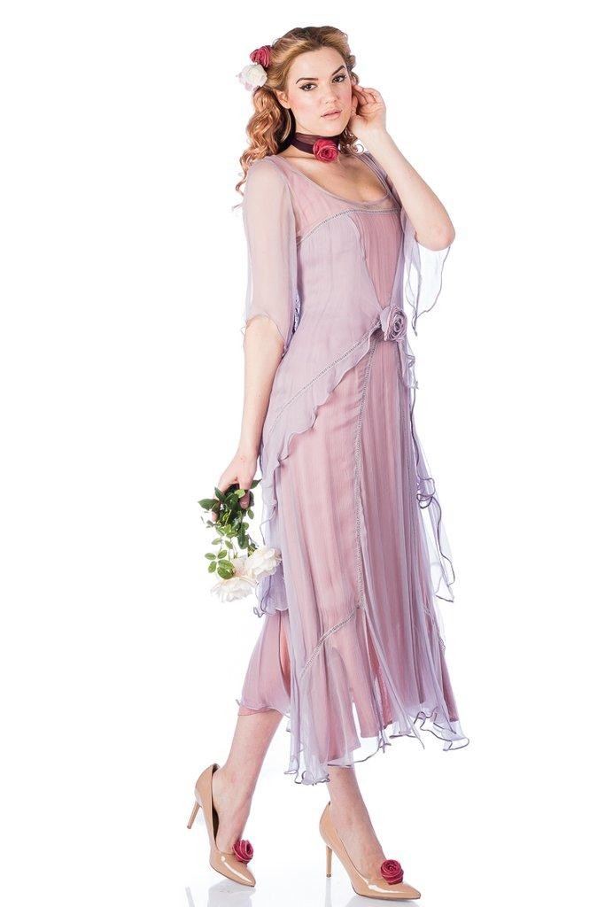 bcbg long white dress Lee Dress Gardenia / 4 main image 0