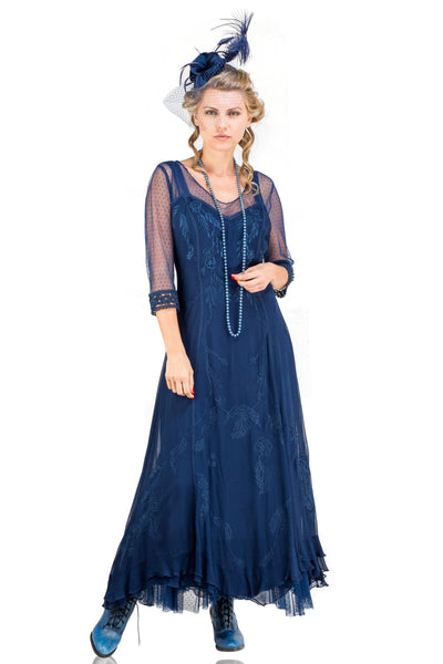 Victorian Dress