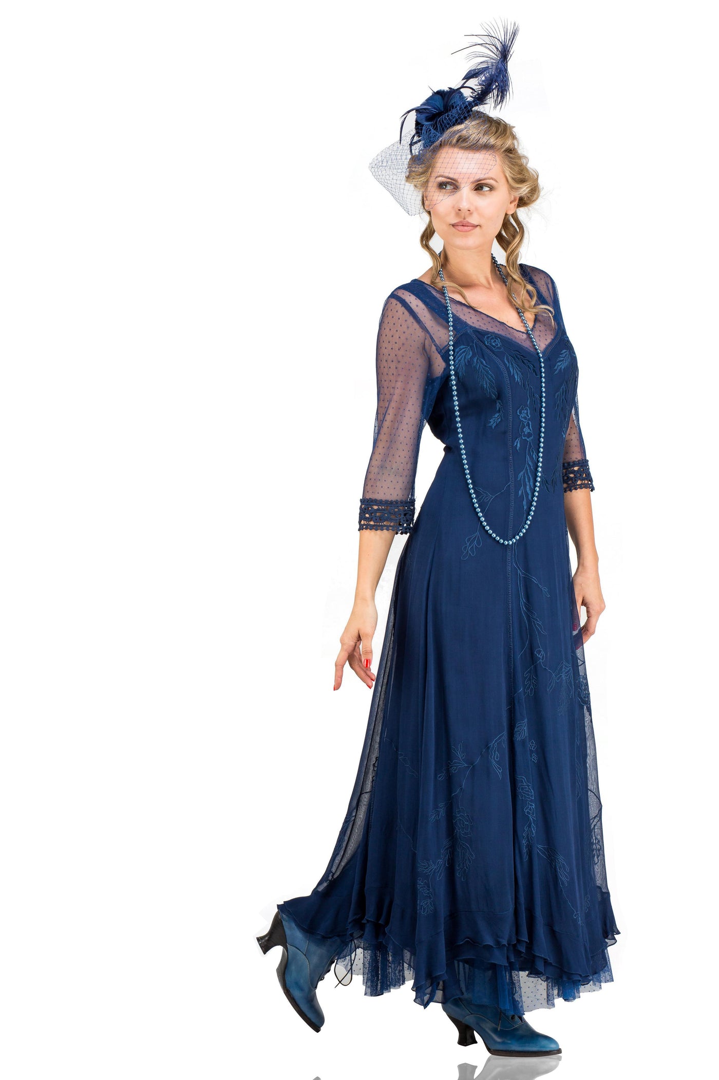 Victorian Dress