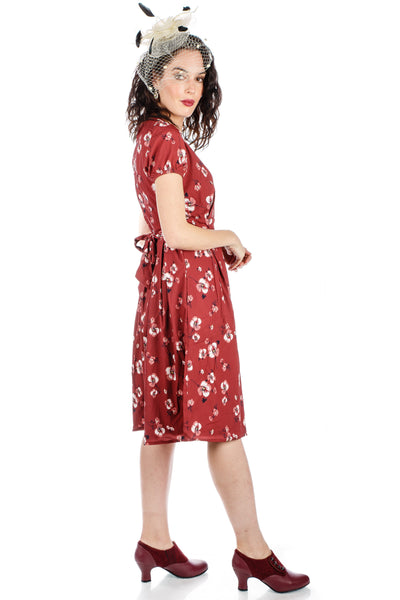 Monroe Dress in Multi by Sheen Clothing