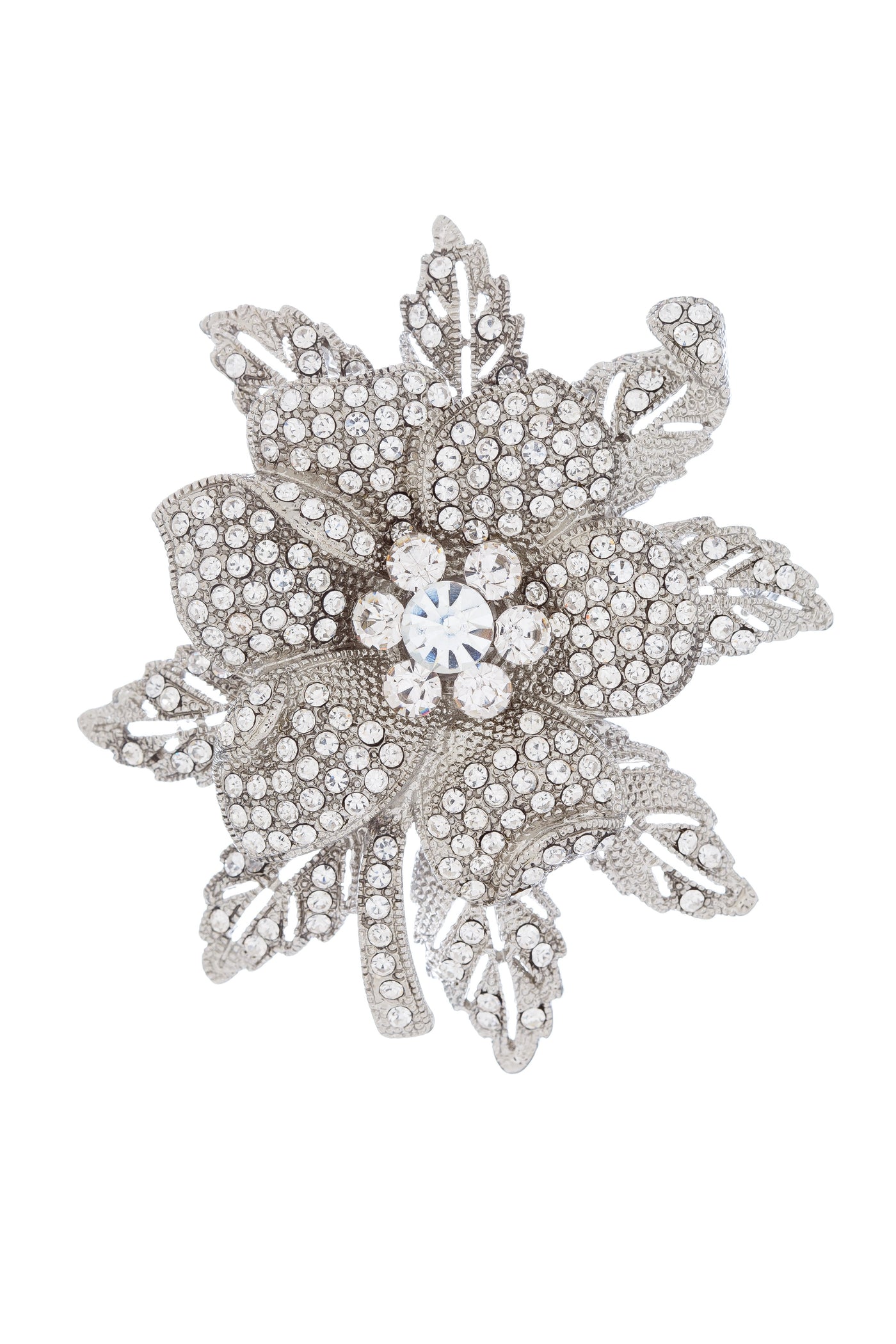 Alastair Broach in Silver