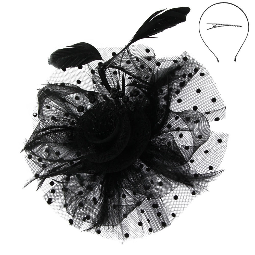 1920s-mesh-floral-fascinator-in-black